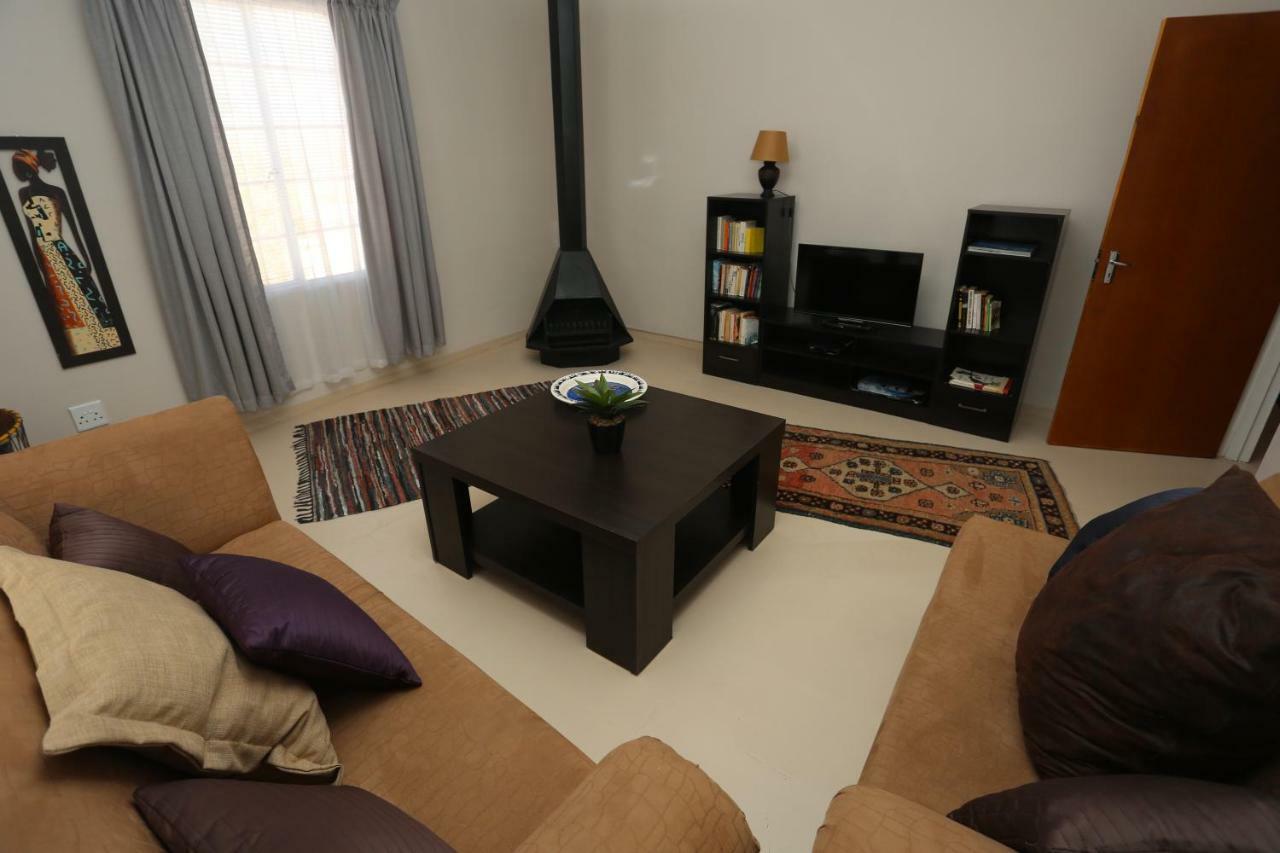 Aloe Rock House Villa Aus Dış mekan fotoğraf