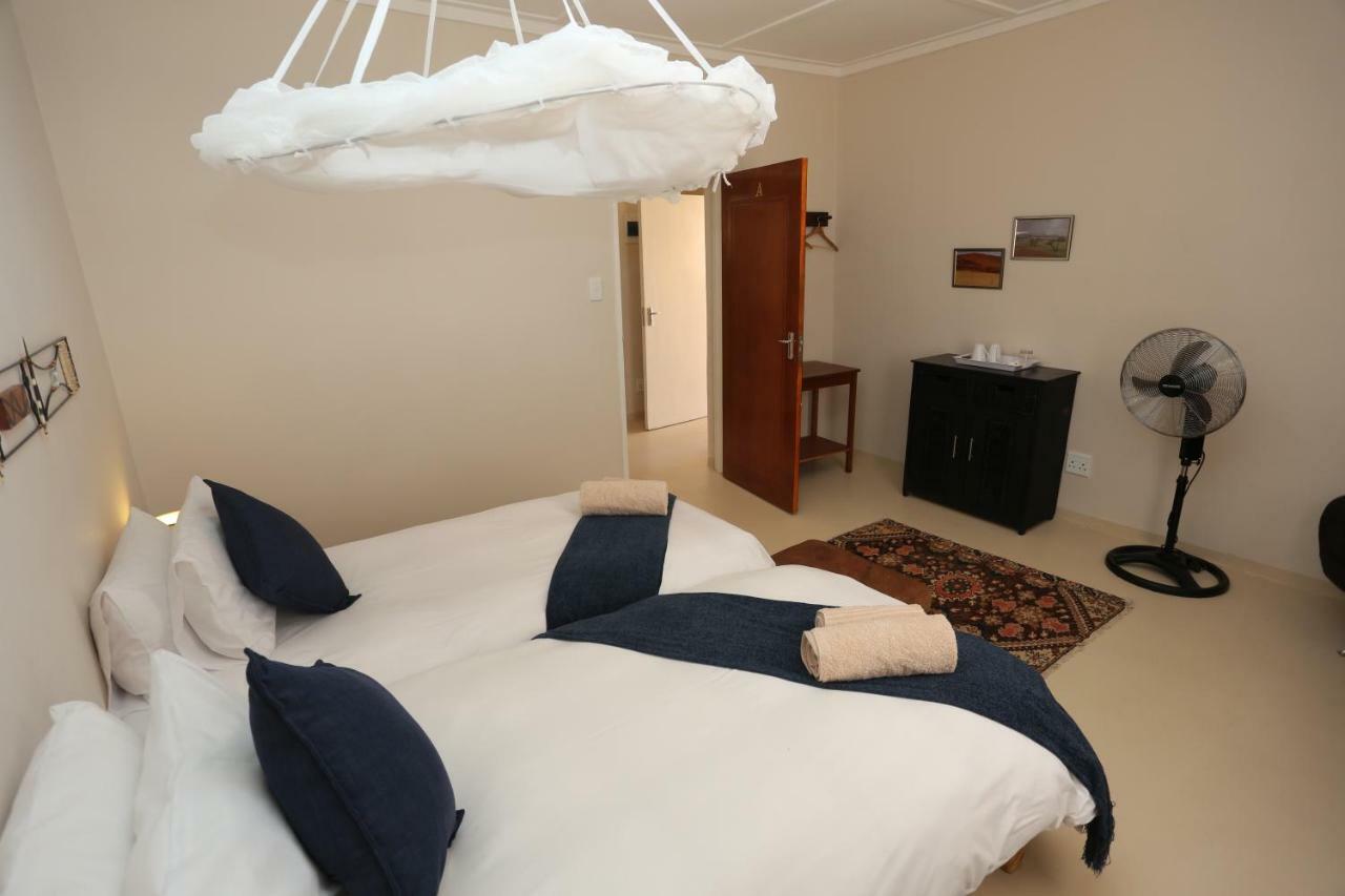 Aloe Rock House Villa Aus Dış mekan fotoğraf